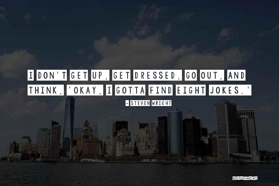 Curvas De Indiferencia Quotes By Steven Wright Curvas De Indiferencia Quotes By Steven Wright