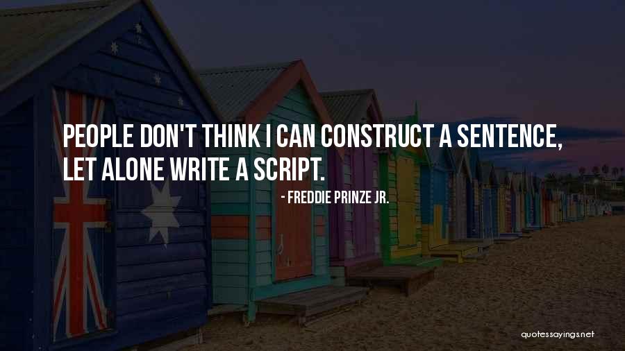 Curvaturas Quotes By Freddie Prinze Jr. Curvaturas Quotes By Freddie Prinze Jr.