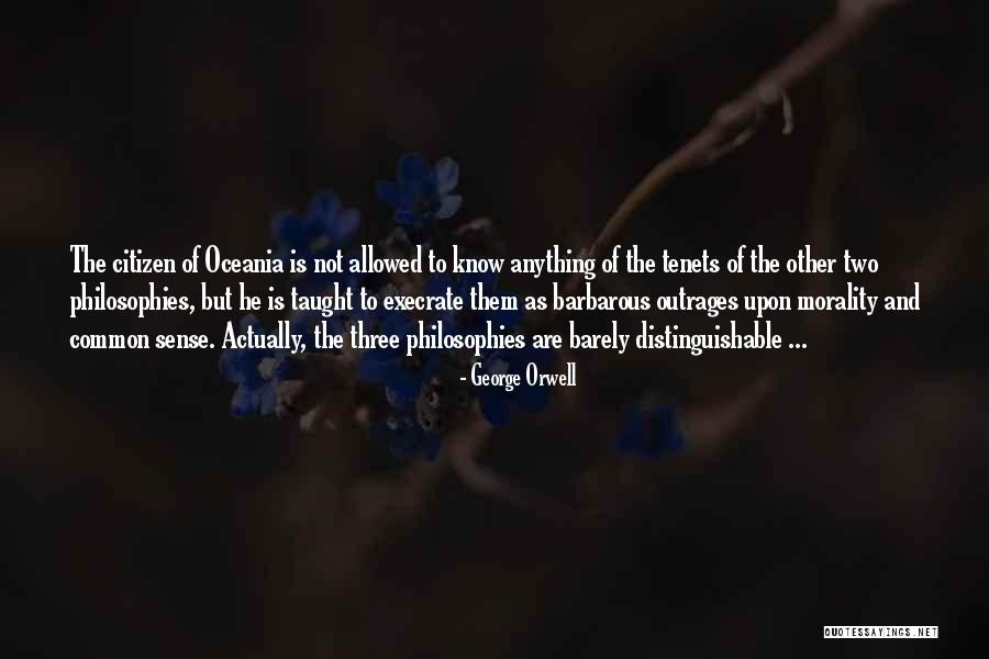 Curvaturas Quotes By George Orwell Curvaturas Quotes By George Orwell
