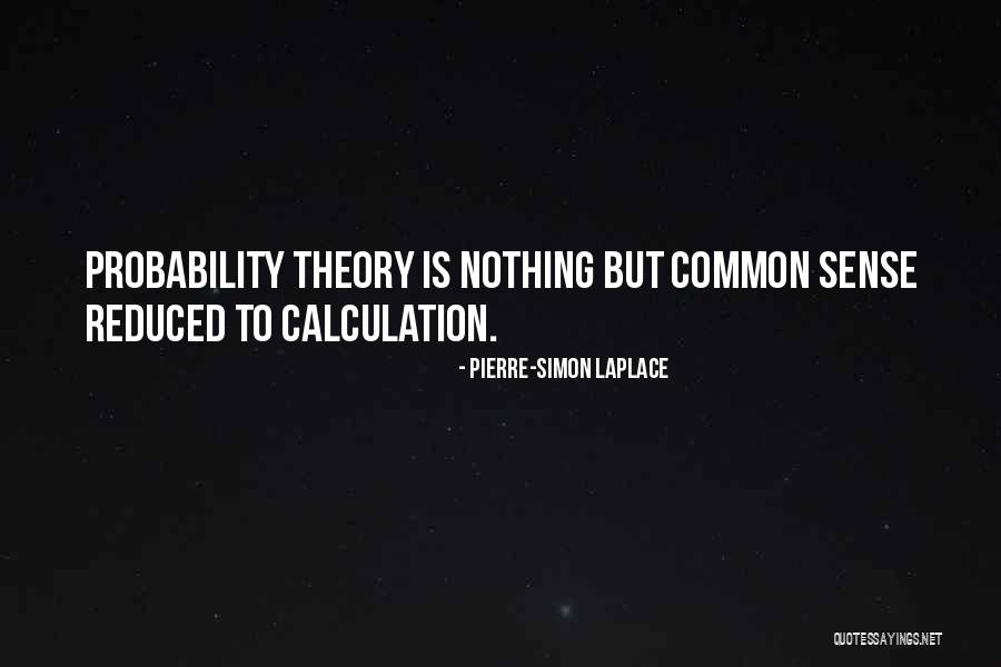 Curvature Formula Quotes By Pierre-Simon Laplace