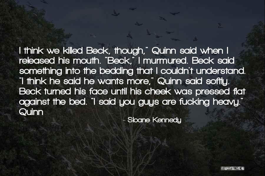 Curvier River Quotes By Sloane Kennedy Curvier River Quotes By Sloane Kennedy