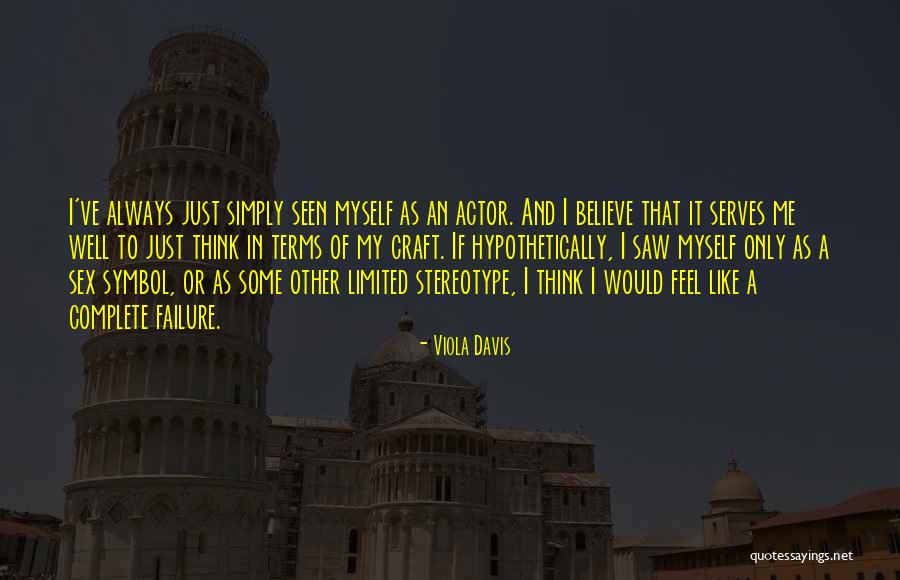 Curvilinear Quotes By Viola Davis Curvilinear Quotes By Viola Davis