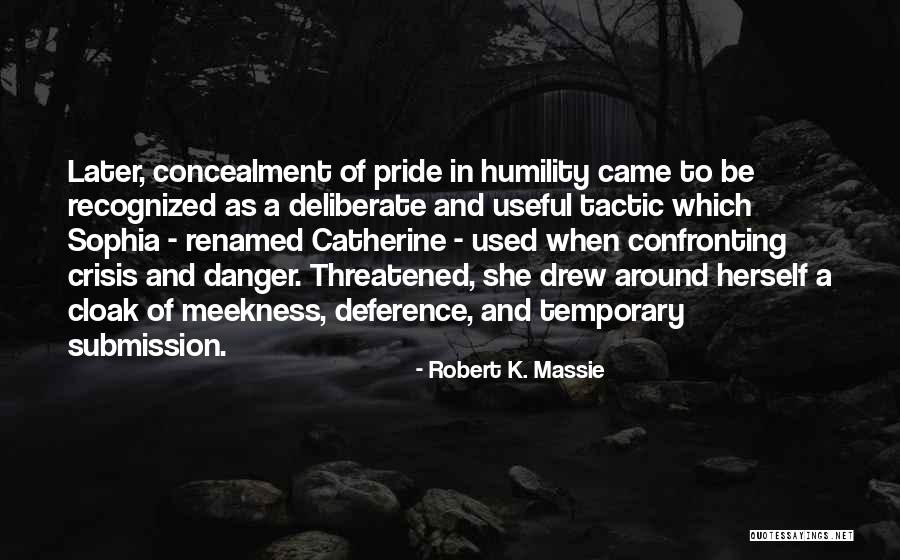 Curvy Is Beautiful Quotes By Robert K. Massie Curvy Is Beautiful Quotes By Robert K. Massie
