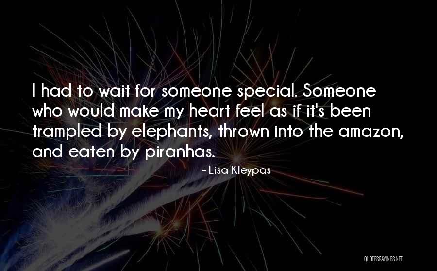Curwen Quotes By Lisa Kleypas