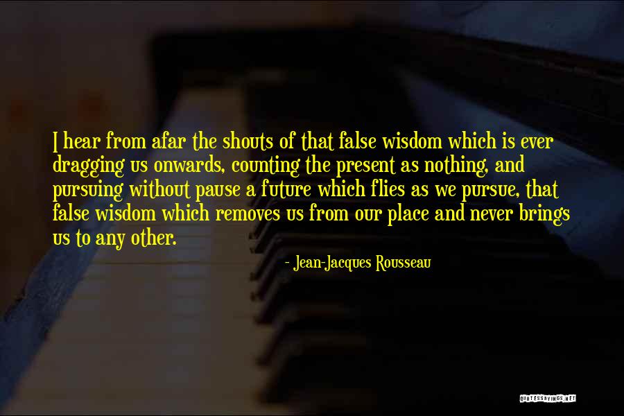 Curwood Castle Quotes By Jean-Jacques Rousseau Curwood Castle Quotes By Jean-Jacques Rousseau