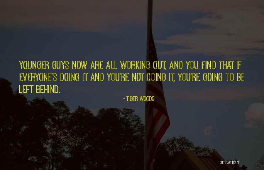 Curwood New London Quotes By Tiger Woods Curwood New London Quotes By Tiger Woods