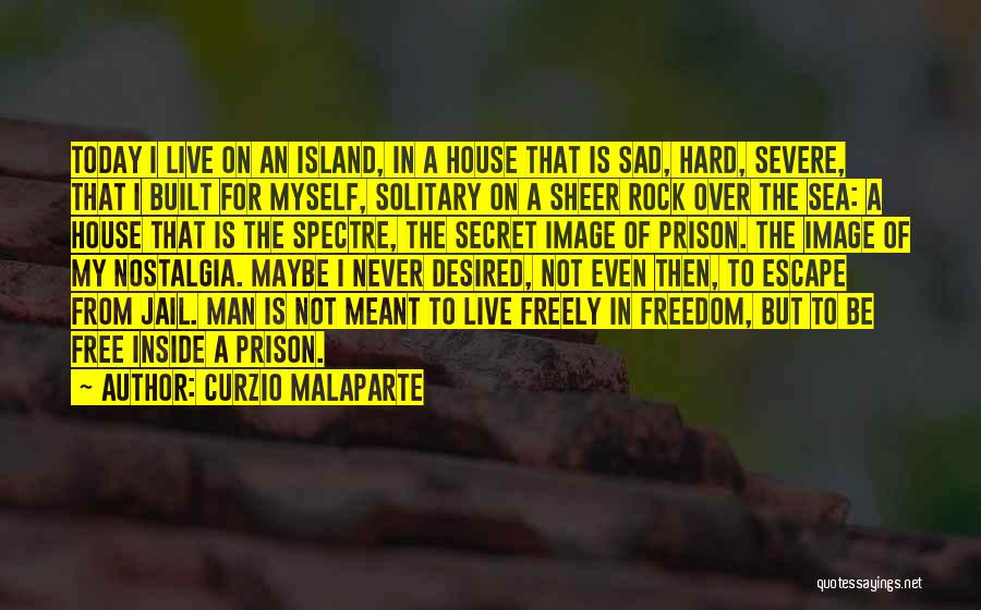 Curzio Malaparte Quotes 466691