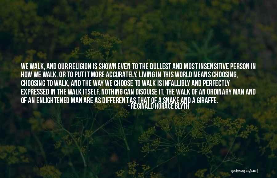 Cus Dmato Quotes By Reginald Horace Blyth Cus Dmato Quotes By Reginald Horace Blyth