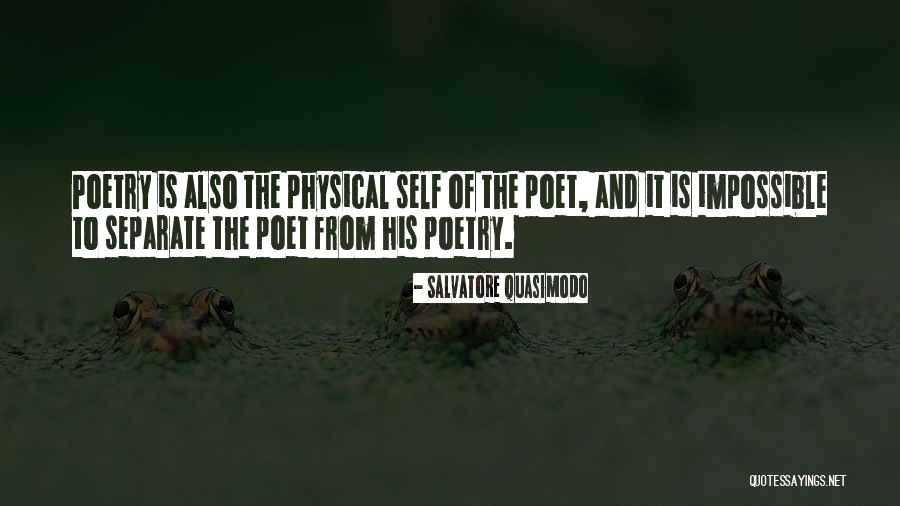 Cusa Tv Quotes By Salvatore Quasimodo Cusa Tv Quotes By Salvatore Quasimodo