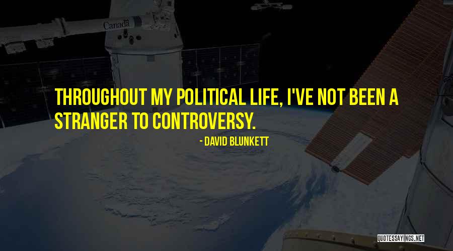Cusack Center Quotes By David Blunkett Cusack Center Quotes By David Blunkett