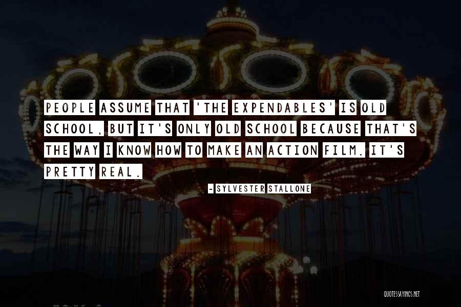 Cusack Center Quotes By Sylvester Stallone Cusack Center Quotes By Sylvester Stallone