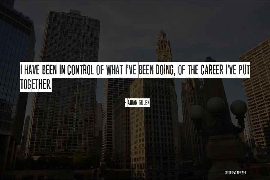 Cusack Protocol Quotes By Aidan Gillen Cusack Protocol Quotes By Aidan Gillen