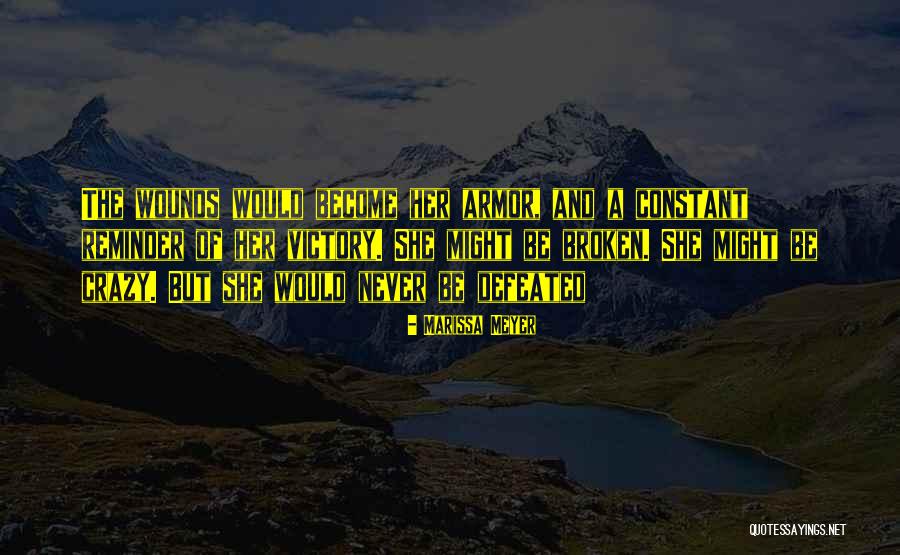 Cusack Protocol Quotes By Marissa Meyer Cusack Protocol Quotes By Marissa Meyer
