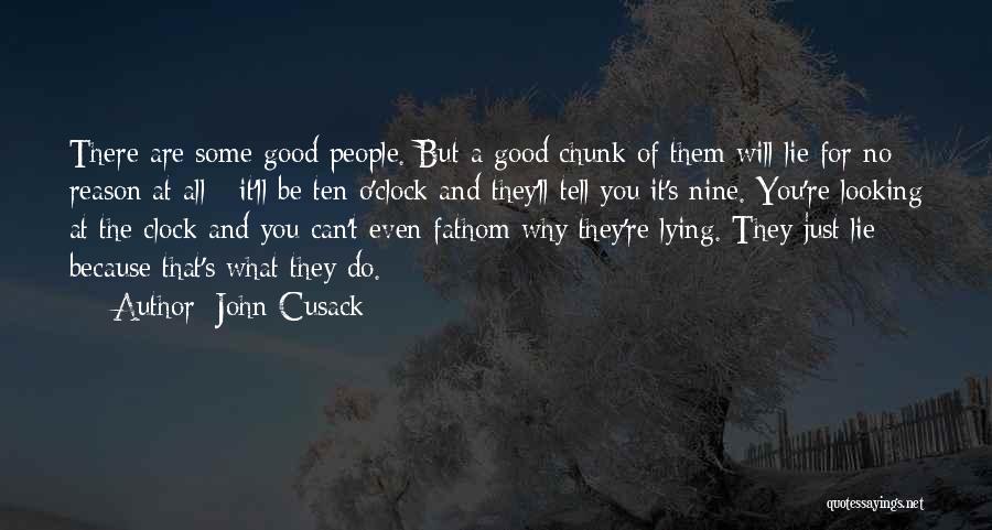 Cusack Quotes By John Cusack