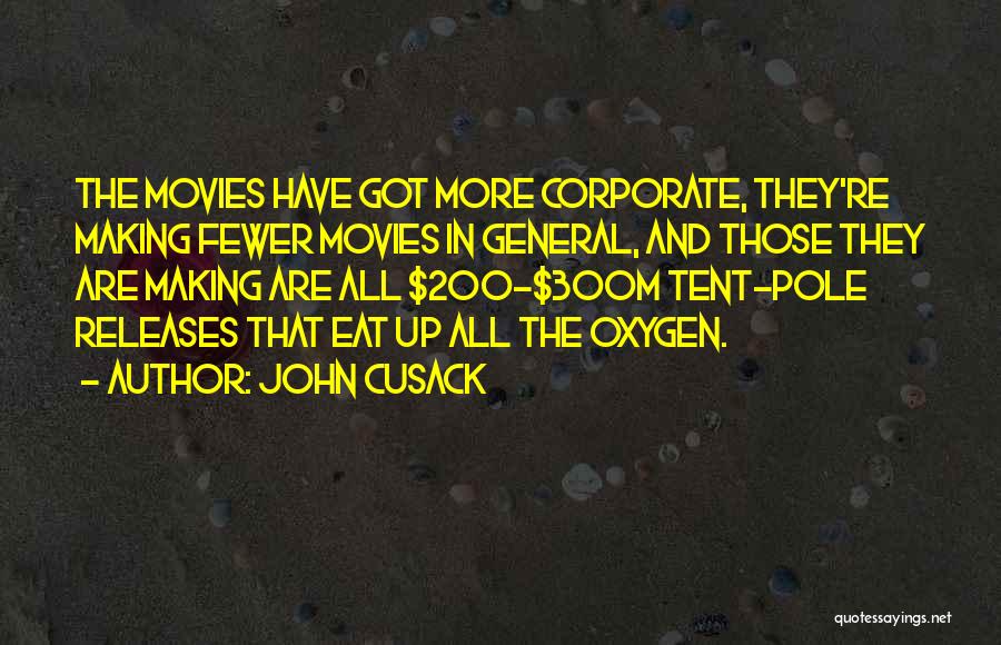 Cusack Quotes By John Cusack