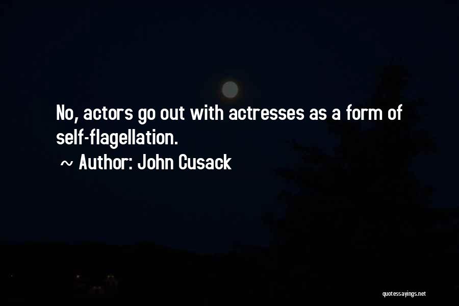 Cusack Quotes By John Cusack