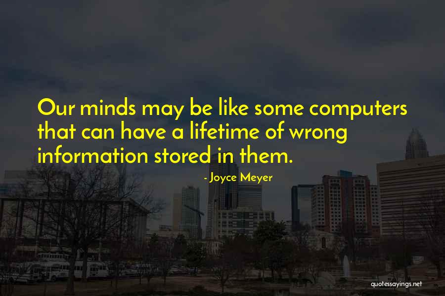 Cusano 18 Quotes By Joyce Meyer Cusano 18 Quotes By Joyce Meyer