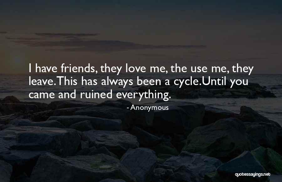 Cusano Cuban Quotes By Anonymous Cusano Cuban Quotes By Anonymous