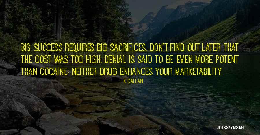 Cusano Cuban Quotes By K Callan Cusano Cuban Quotes By K Callan