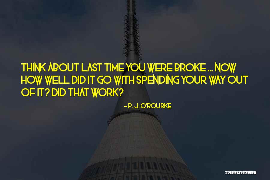 Cusano Cuban Quotes By P. J. O'Rourke Cusano Cuban Quotes By P. J. O'Rourke