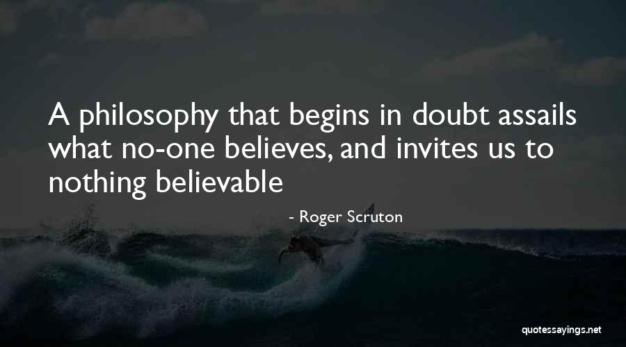 Cusanos Bakery Quotes By Roger Scruton Cusanos Bakery Quotes By Roger Scruton