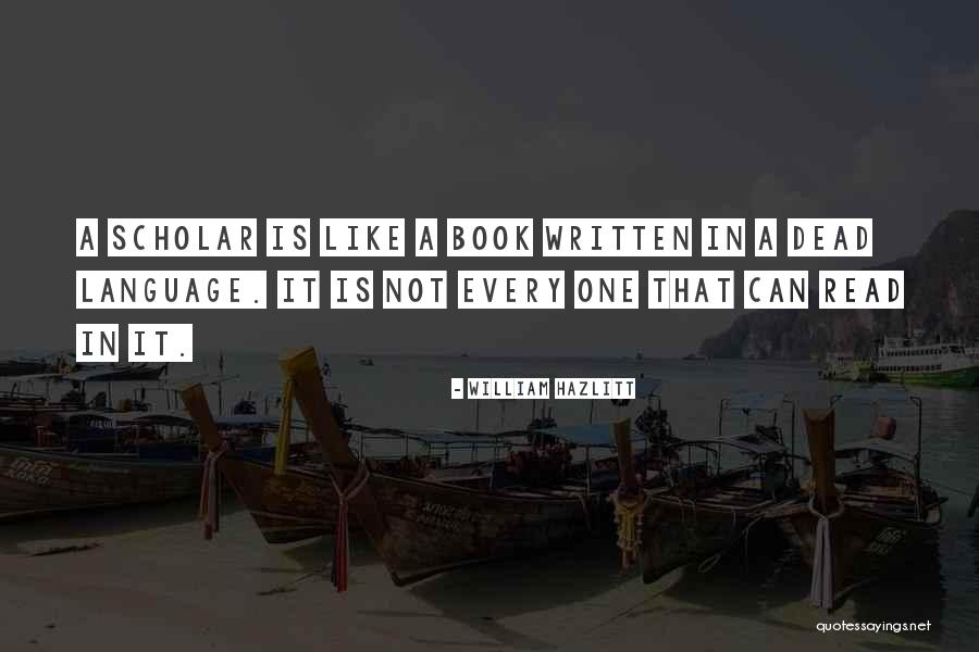 Cuschieri Horton Quotes By William Hazlitt Cuschieri Horton Quotes By William Hazlitt