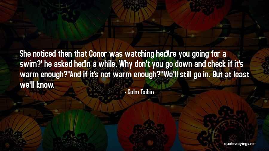 Cuscino Pasta Quotes By Colm Toibin Cuscino Pasta Quotes By Colm Toibin