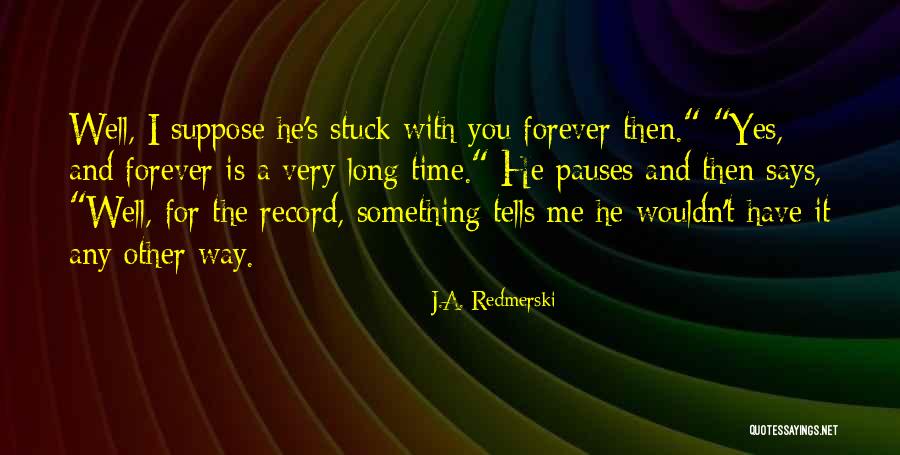 Cusco Altitude Quotes By J.A. Redmerski Cusco Altitude Quotes By J.A. Redmerski