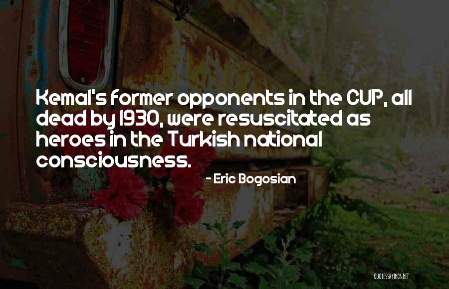 Cusco Machu Quotes By Eric Bogosian Cusco Machu Quotes By Eric Bogosian