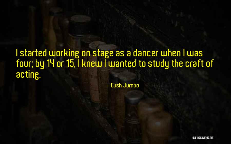 Cush Jumbo Quotes 1558745 Cush Jumbo Quotes 1558745