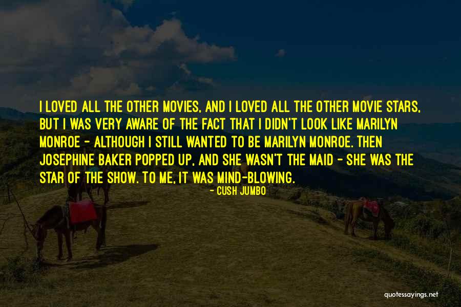 Cush Jumbo Quotes 1794073 Cush Jumbo Quotes 1794073