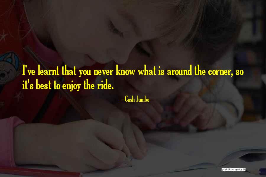 Cush Jumbo Quotes 213513 Cush Jumbo Quotes 213513