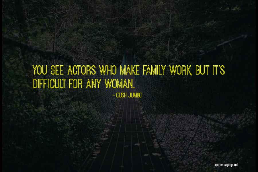 Cush Jumbo Quotes 429149 Cush Jumbo Quotes 429149