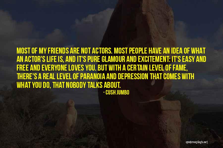 Cush Jumbo Quotes 668579 Cush Jumbo Quotes 668579