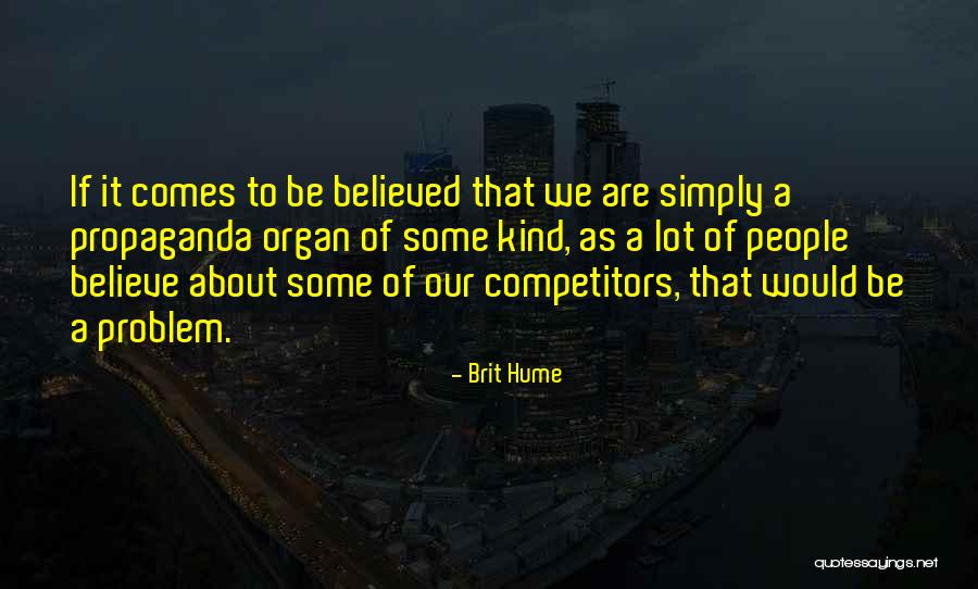 Cushan Pronunciation Quotes By Brit Hume Cushan Pronunciation Quotes By Brit Hume