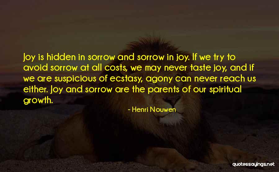 Cushan Pronunciation Quotes By Henri Nouwen Cushan Pronunciation Quotes By Henri Nouwen