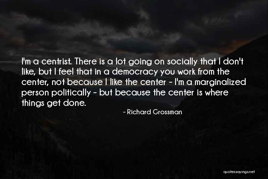 Cushie Swimsuits Quotes By Richard Grossman Cushie Swimsuits Quotes By Richard Grossman