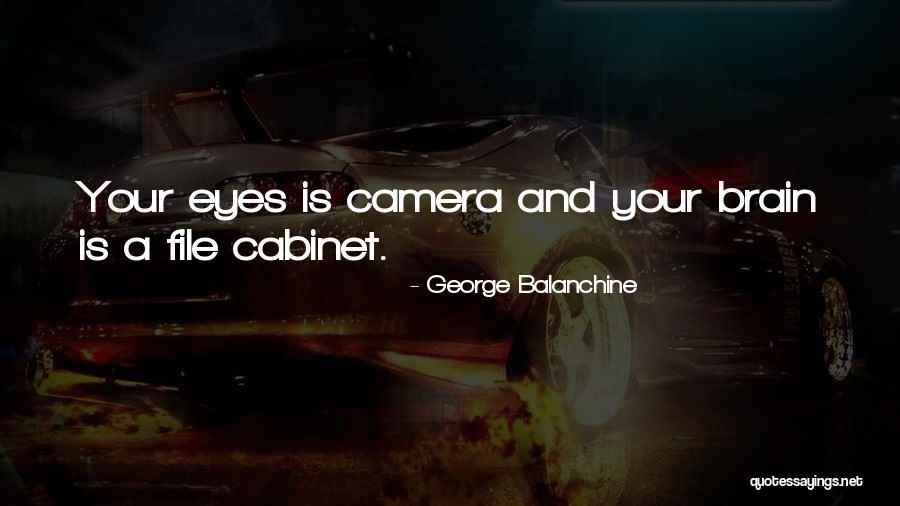 Cushings Disease Quotes By George Balanchine Cushings Disease Quotes By George Balanchine