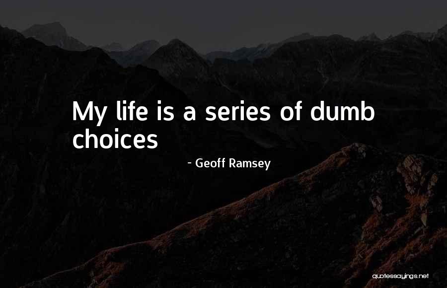 Cushioned Kitchen Quotes By Geoff Ramsey Cushioned Kitchen Quotes By Geoff Ramsey