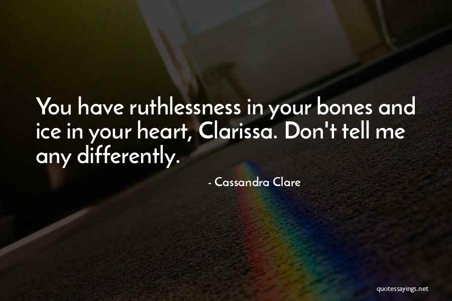 Cushmeer Singleton Quotes By Cassandra Clare Cushmeer Singleton Quotes By Cassandra Clare