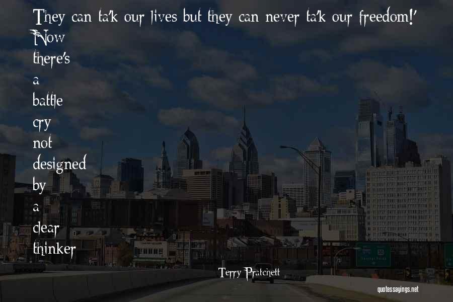 Cushy Job Quotes By Terry Pratchett Cushy Job Quotes By Terry Pratchett
