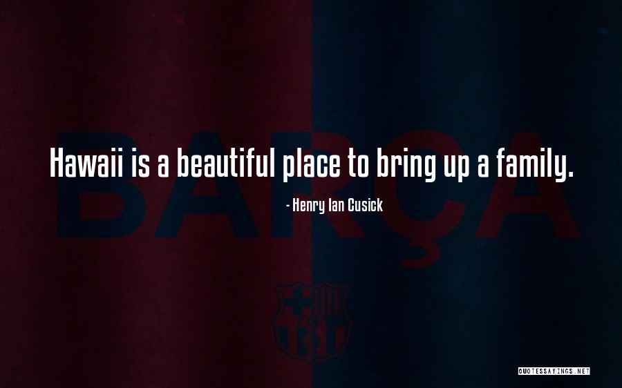 Cusick Quotes By Henry Ian Cusick Cusick Quotes By Henry Ian Cusick