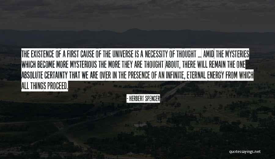 Cusions Quotes By Herbert Spencer Cusions Quotes By Herbert Spencer