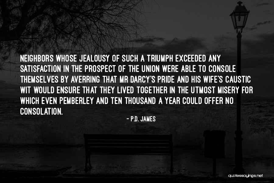 Cusk Fish Quotes By P.D. James Cusk Fish Quotes By P.D. James