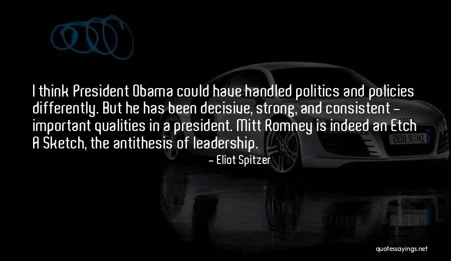 Cuspid Quotes By Eliot Spitzer Cuspid Quotes By Eliot Spitzer