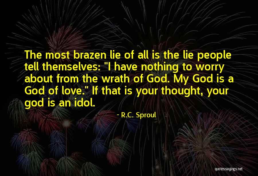 Cuspidor Crossword Quotes By R.C. Sproul