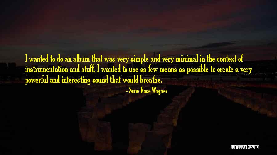 Cuspidor For Sale Quotes By Sune Rose Wagner Cuspidor For Sale Quotes By Sune Rose Wagner