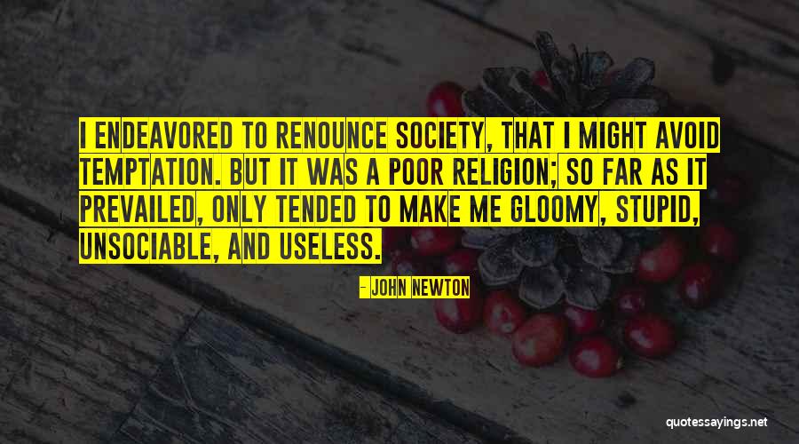 Cuspidor Quotes By John Newton Cuspidor Quotes By John Newton