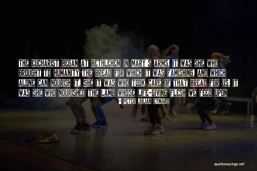 Cuspids And Bicuspids Quotes By Peter Julian Eymard Cuspids And Bicuspids Quotes By Peter Julian Eymard