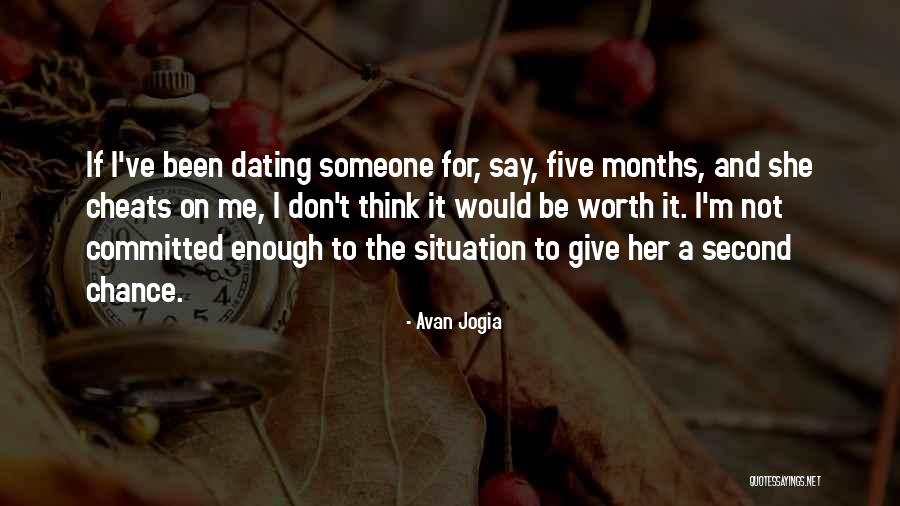Cuspids Quotes By Avan Jogia Cuspids Quotes By Avan Jogia